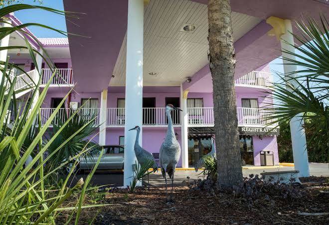 Magic castle inn & suites