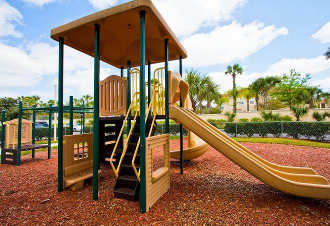 Magic tree resort