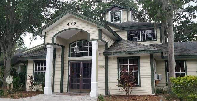 Oak Plantation Resort Image