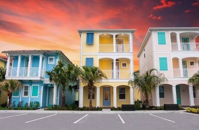 Margaritaville Resort Orlando Image