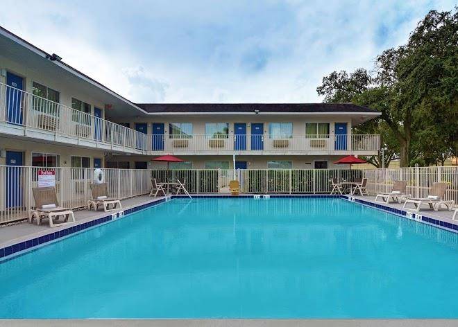 Motel 6 kissimmee fl orlando