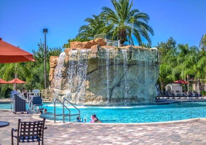 Mystic dunes resort & golf club by diamond resorts