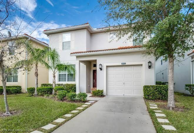 Paradise Palms Resort Image