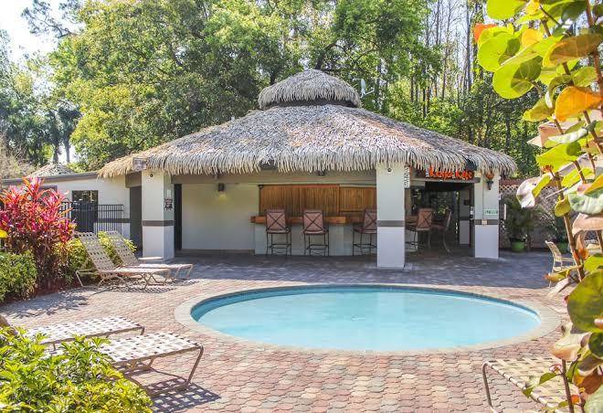 Parkway international resort