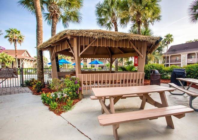 Polynesian isles resort by diamond resorts