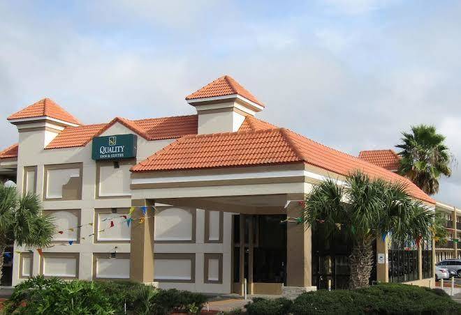 Quality Inn & Suites Kissimmee By The Lake Image
