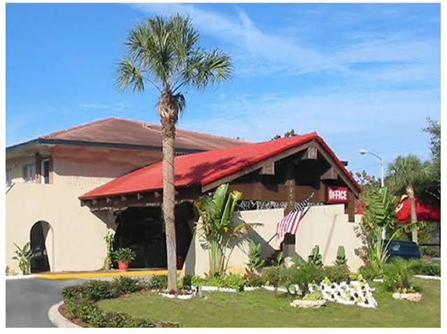 Red carpet inn kissimmee fl