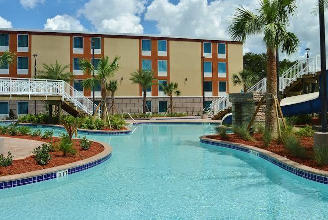 Red lion hotel orlando lake buena vista south