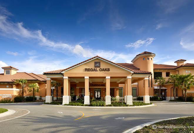 Clc regal oaks resort