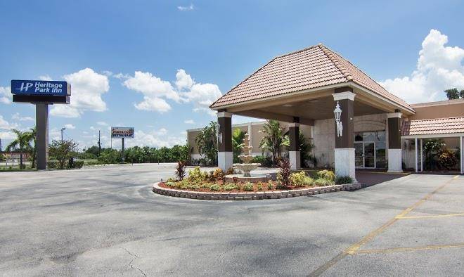 Resort At Heritage Park Image