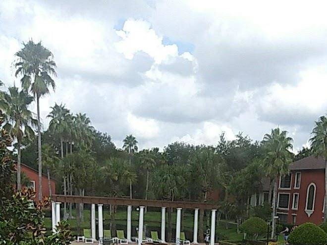 Legacy Vacation Resorts