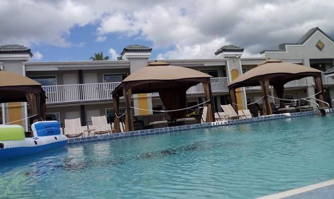 Secrets Hideaway Resort & Spa Club Secret Image