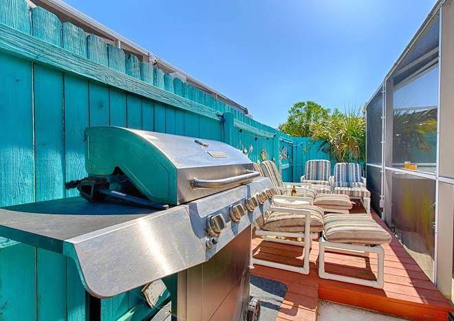 Serendipity orlando vacation homes
