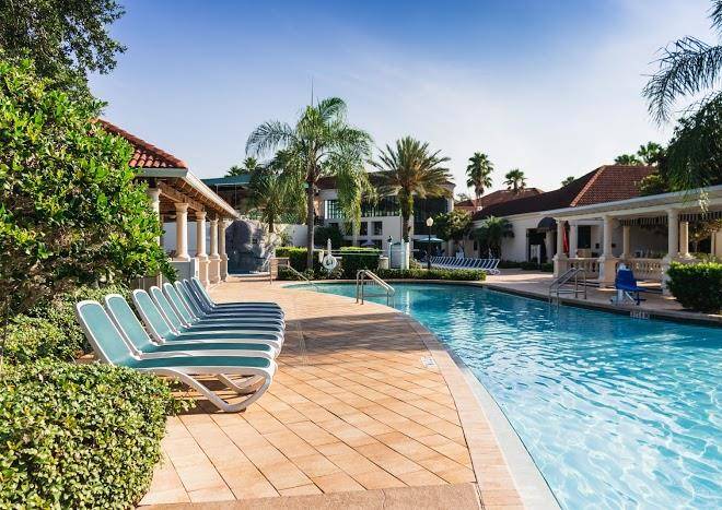 Star Island Resort & Club Image