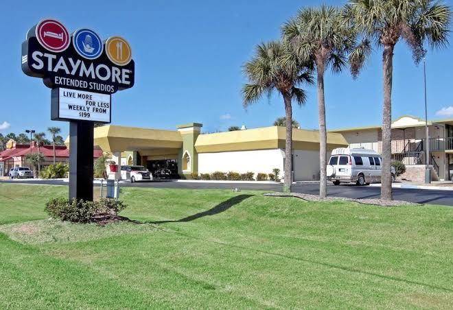 Staymore extended studios