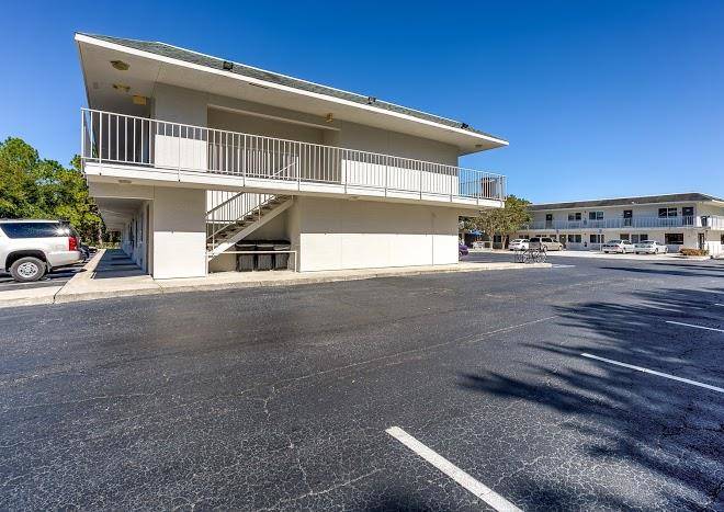 Studio 6 kissimmee fl orlando