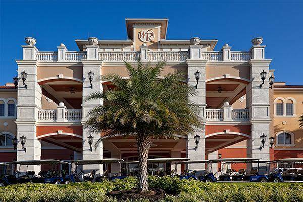 Westgate vacation villas resort
