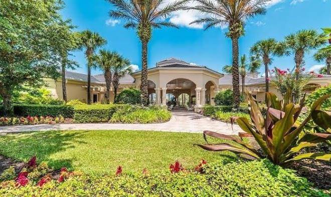 Windsor hills orlando condos
