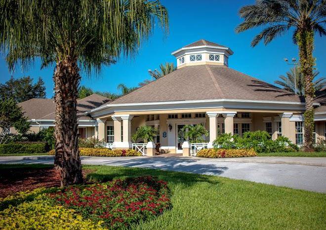 Windsor palms resort