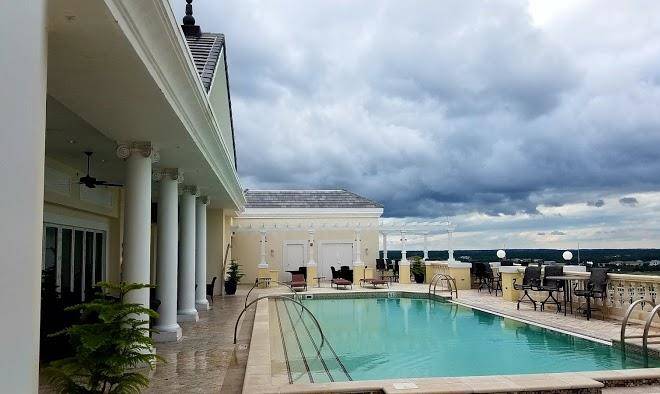 Worldmark at reunion