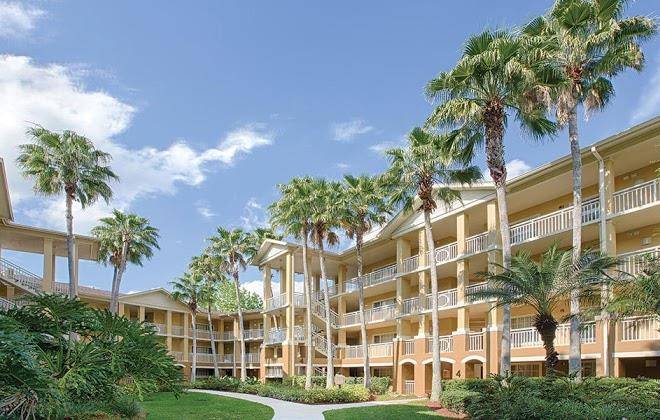 Club wyndham cypress palms