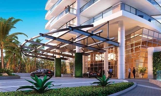 Amrit Ocean Resort And Residences Image