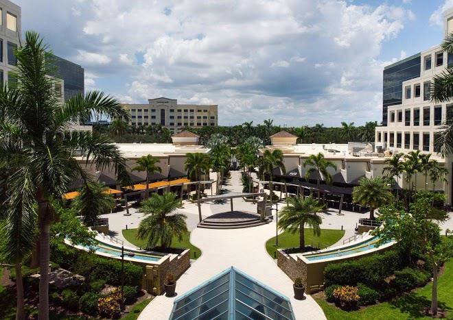Boca Raton Marriott At Boca Center Image