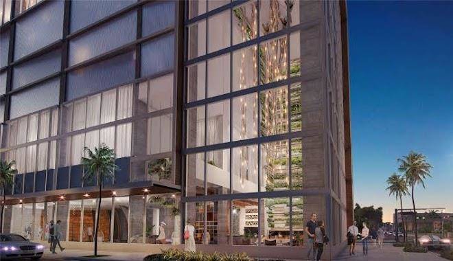 Canopy by hilton west palm beach downtown
