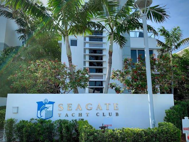 Delray beach