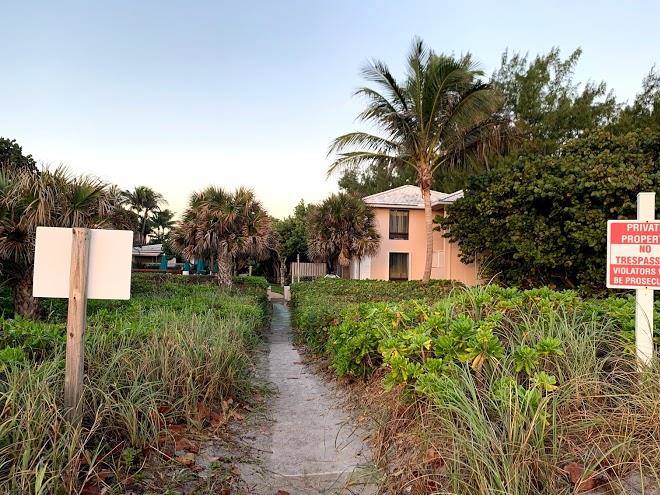 Delray south shore club