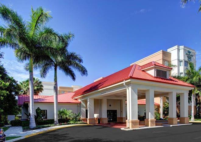 Homewood suites by hilton west palm beach