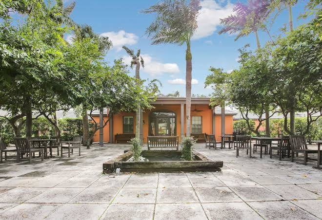 Hotel biba