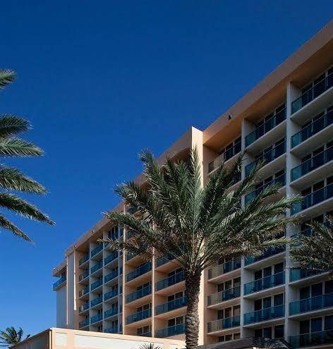 Jupiter beach resort & spa