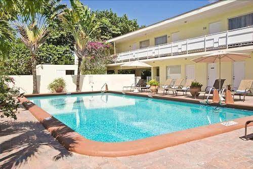 Ocean Lodge Florida Image