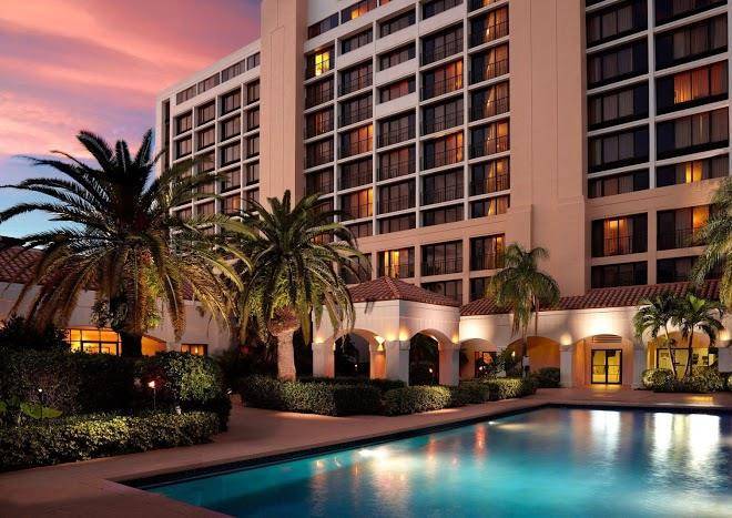 Palm Beach Gardens Marriott Image