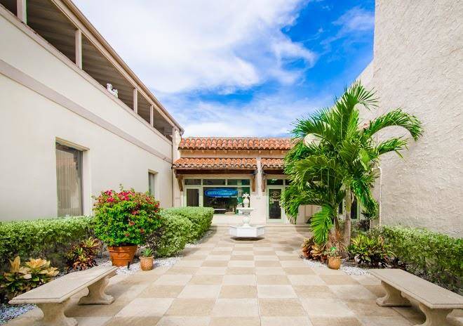 Palm beach historic inn