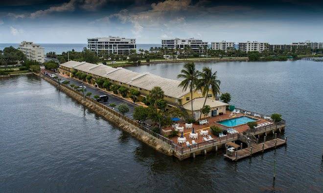 Palm beach resort & beach club