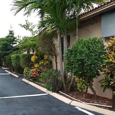 Parkview motor lodge