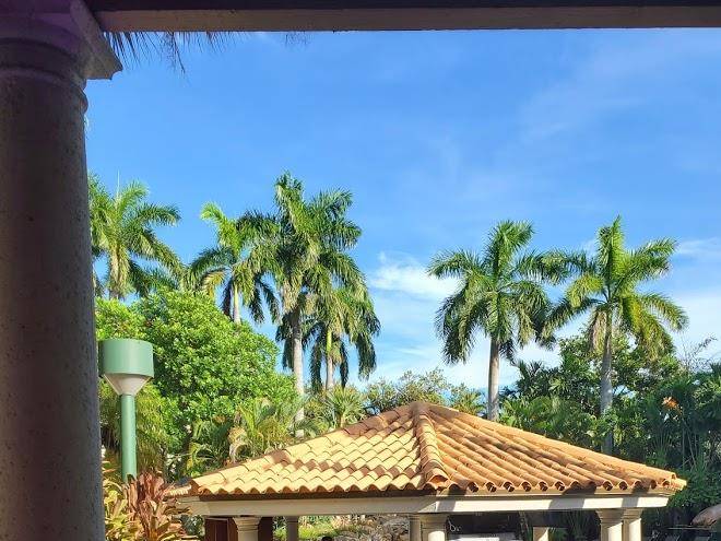 Renaissance boca raton hotel
