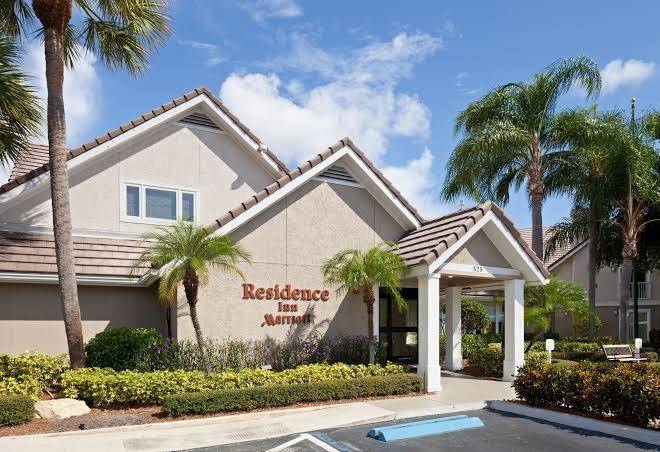 Residence inn by marriott boca raton