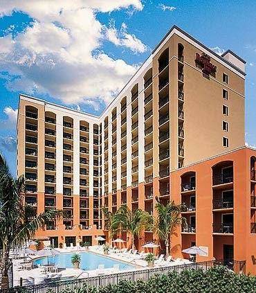 Residence inn by marriott delray beach