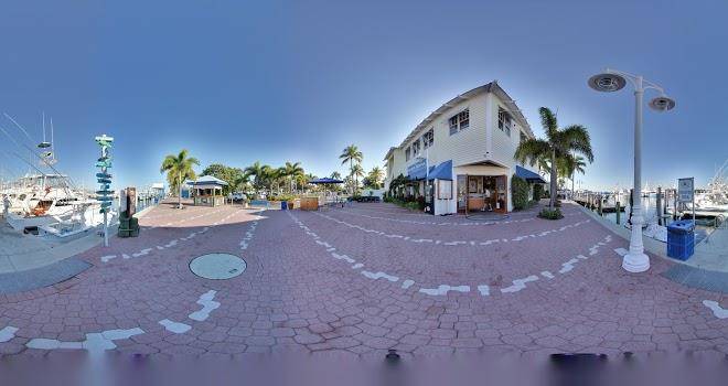 Sailfish marina resort
