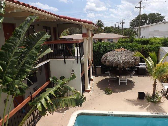 Scandia lodge