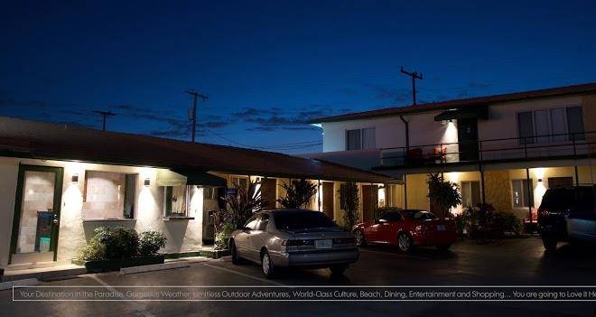 Silver palm lodge
