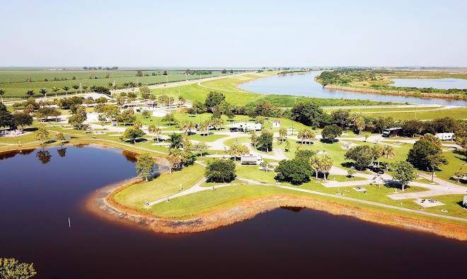 South bay rv park