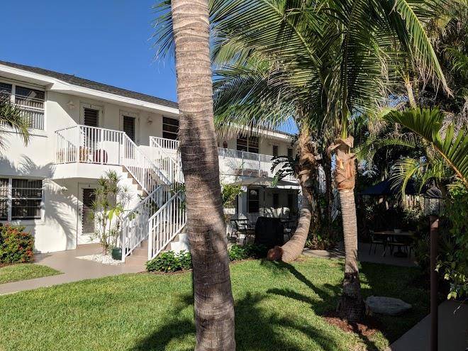 Sunshine shores resort