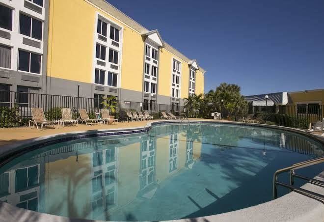 The inn at boynton beach