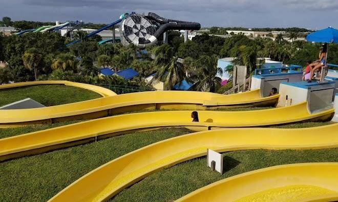 Vacation Inn Resort Image