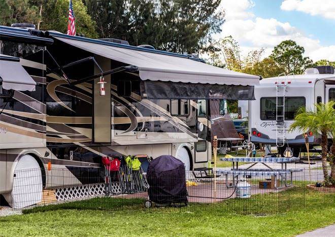 West jupiter rv resort