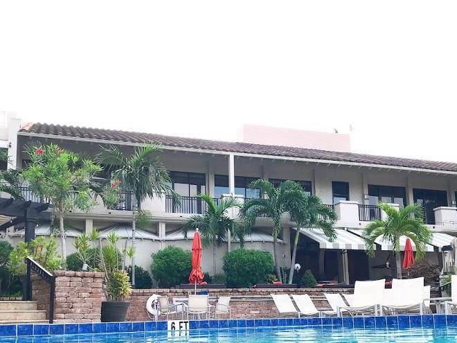 Wyndham boca raton
